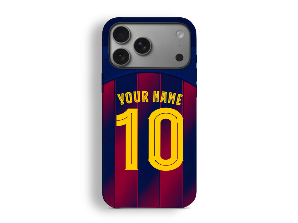 Barcelona 2025-2026 – Case de Móvil