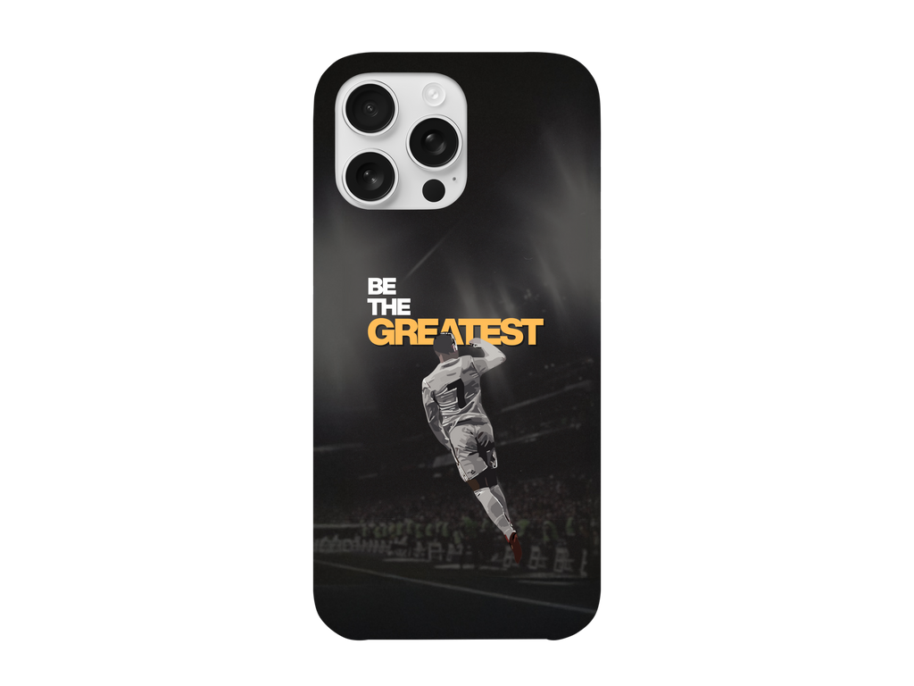 Moment Madrid – Be the Greatest