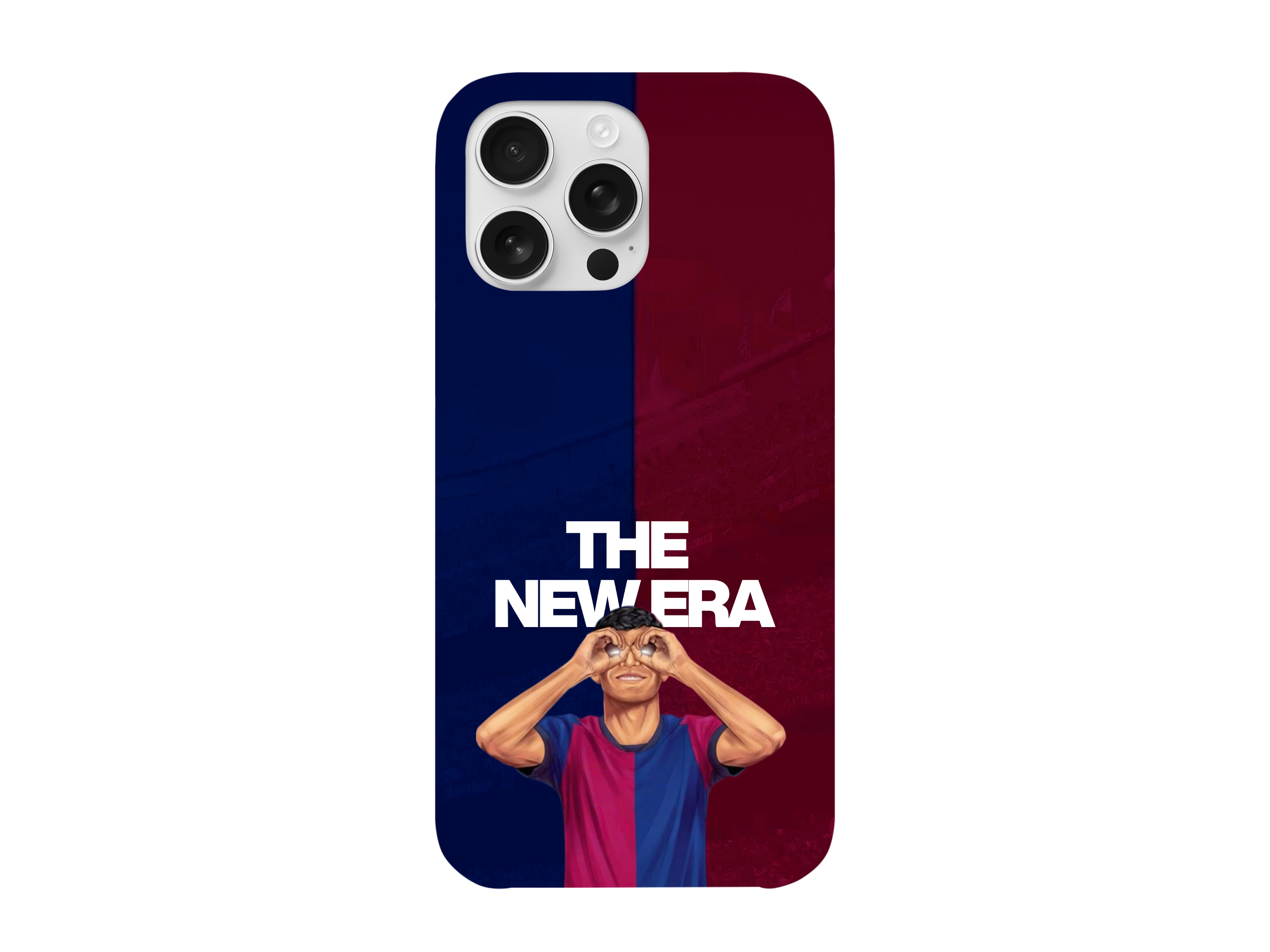 Moment Barcelona – The New Era