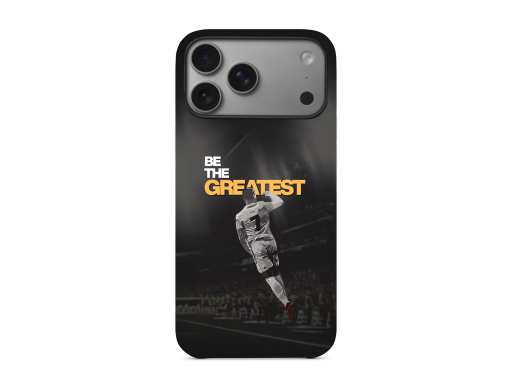 Moment Madrid – Be the Greatest